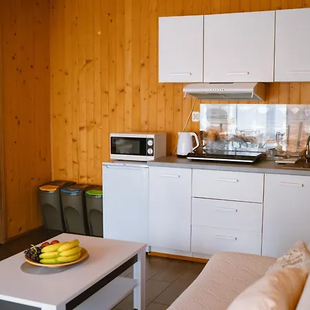 Casa vacanze Letniskowe Lilka