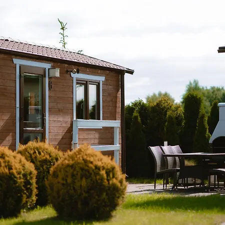 Casa vacanze Letniskowe Lilka *