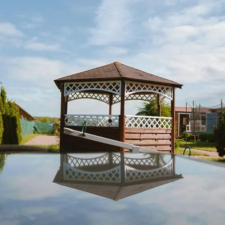 Letniskowe Lilka Casa vacanze