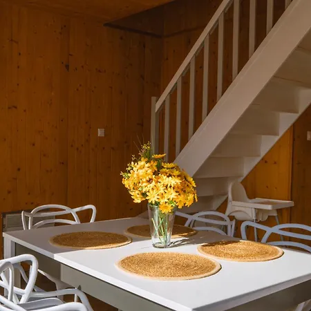Casa vacanze Letniskowe Lilka *