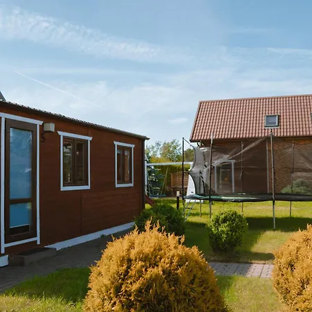 Casa vacanze Letniskowe Lilka Karwieńskie Błoto
