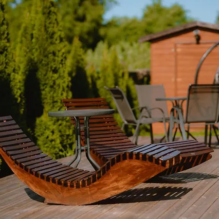 Letniskowe Lilka Casa vacanze