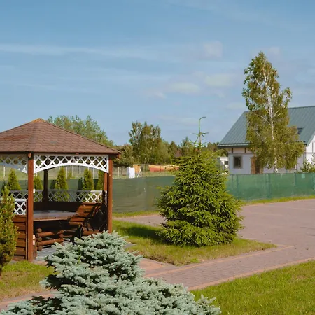 Casa vacanze Letniskowe Lilka