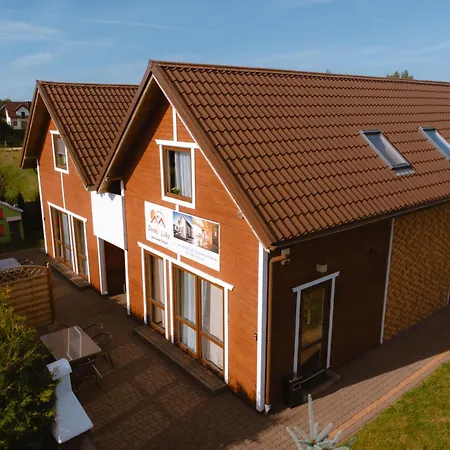 Letniskowe Lilka Casa vacanze *