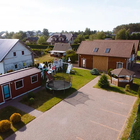 Casa vacanze Letniskowe Lilka *