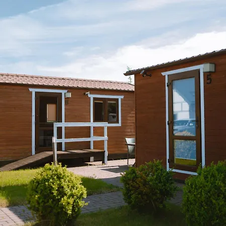 Casa vacanze Letniskowe Lilka Karwieńskie Błoto