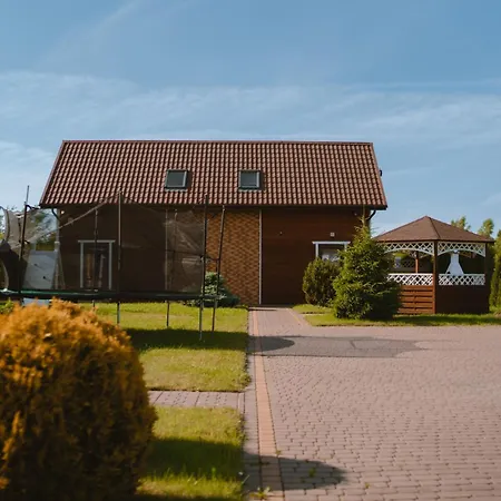 Letniskowe Lilka * Karwieńskie Błoto