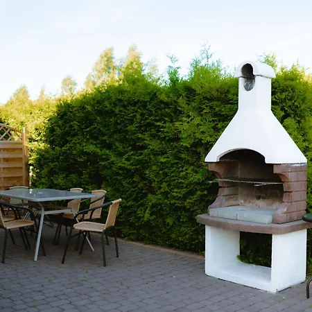 Letniskowe Lilka Casa vacanze