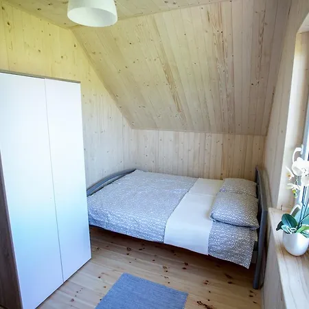 Casa vacanze Letniskowe Lilka
