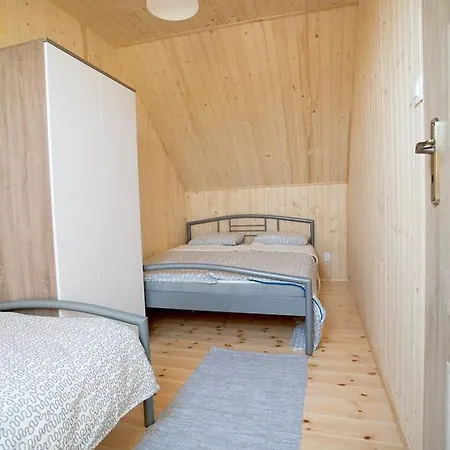 Letniskowe Lilka