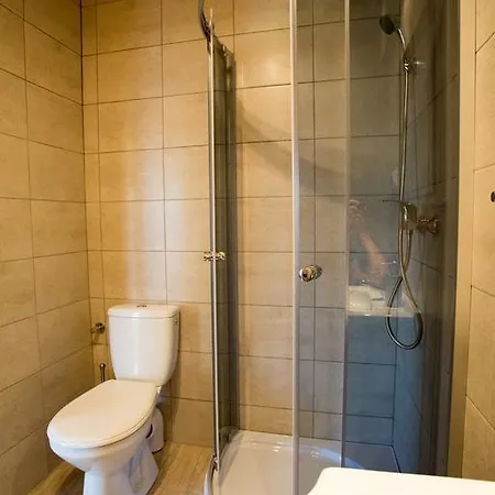 Casa vacanze Letniskowe Lilka *