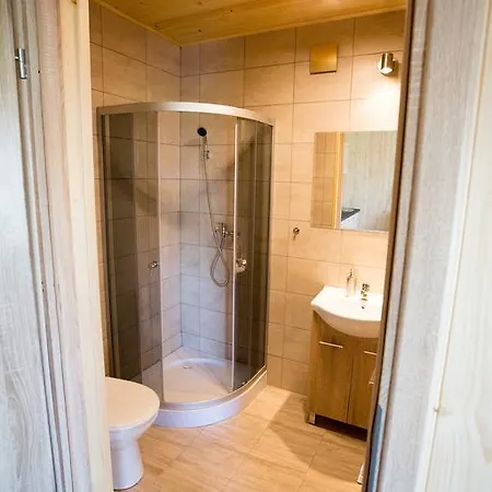 Letniskowe Lilka Karwienskie Bloto
