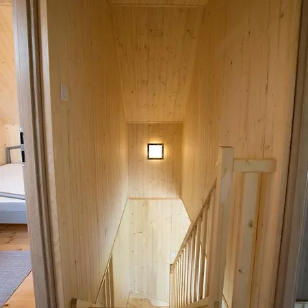 Letniskowe Lilka