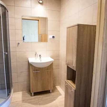 Casa vacanze Letniskowe Lilka Karwieńskie Błoto