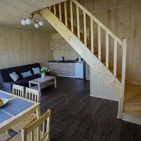 Casa vacanze Letniskowe Lilka *