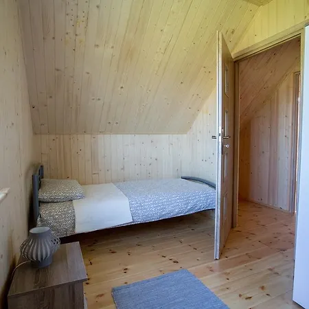 Casa vacanze Letniskowe Lilka *