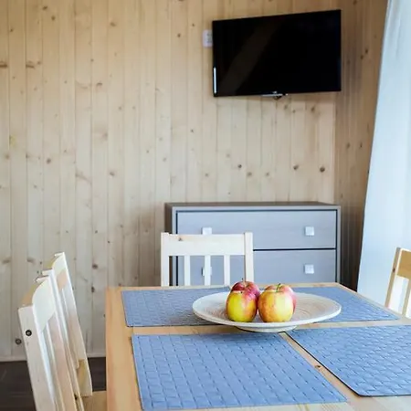 Casa vacanze Letniskowe Lilka Karwieńskie Błoto