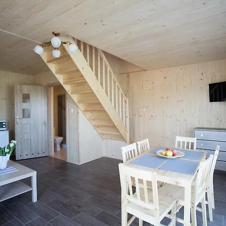 Casa vacanze Letniskowe Lilka *