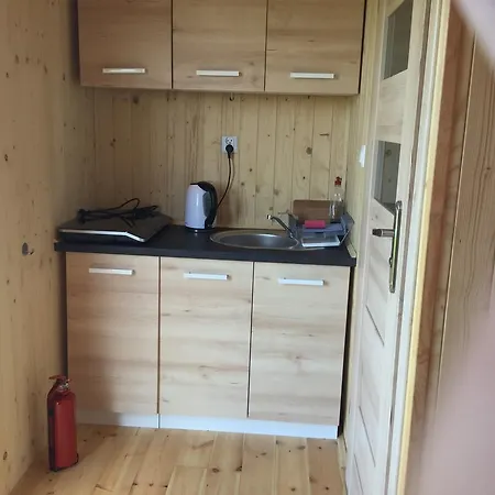 Letniskowe Lilka Casa vacanze