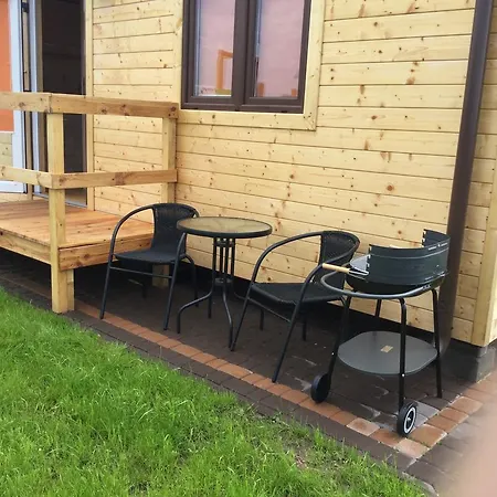 Casa vacanze Letniskowe Lilka Karwieńskie Błoto