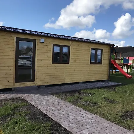 Casa vacanze Letniskowe Lilka