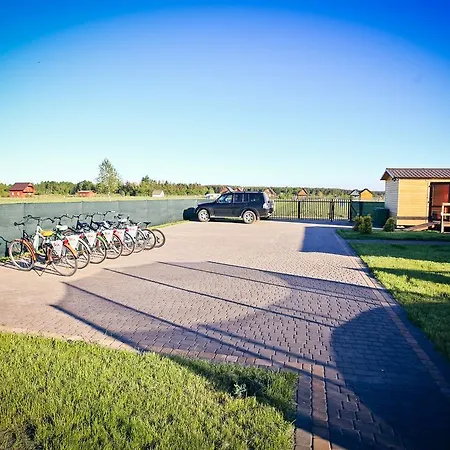 Casa vacanze Letniskowe Lilka Karwieńskie Błoto