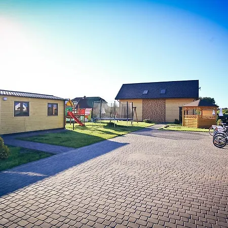 Letniskowe Lilka * Karwieńskie Błoto