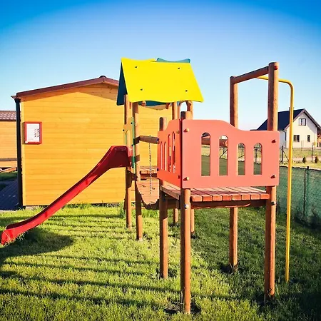 Casa vacanze Letniskowe Lilka