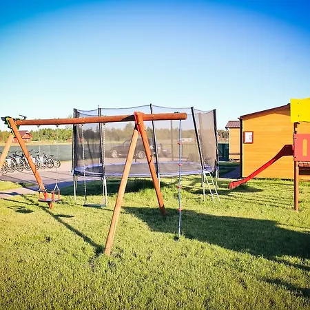 Casa vacanze Letniskowe Lilka *