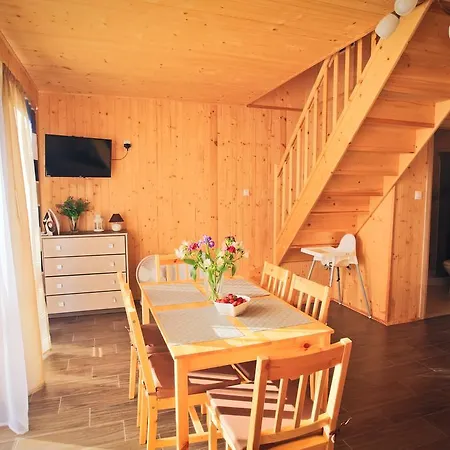 Letniskowe Lilka *