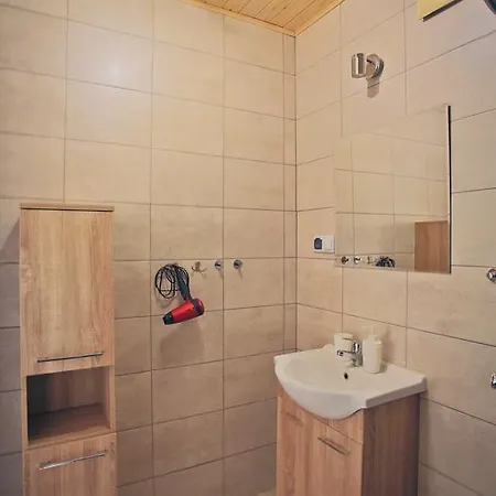 Letniskowe Lilka Casa vacanze Karwieńskie Błoto