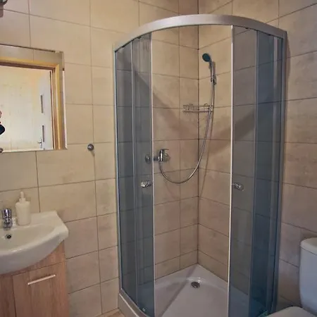 Letniskowe Lilka Casa vacanze