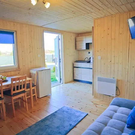 Casa vacanze Letniskowe Lilka Karwieńskie Błoto