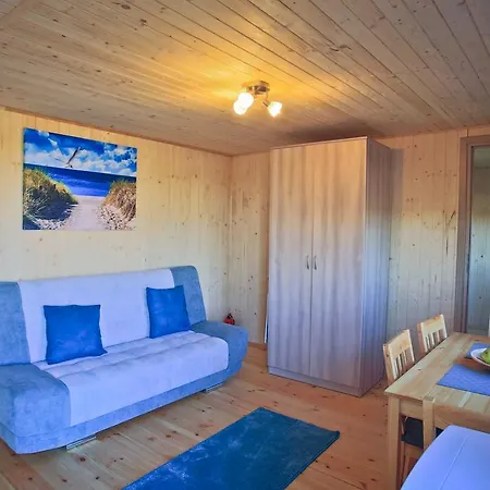 Holiday home Letniskowe Lilka *