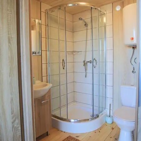 Casa vacanze Letniskowe Lilka