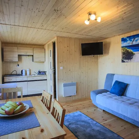 Letniskowe Lilka Casa vacanze *