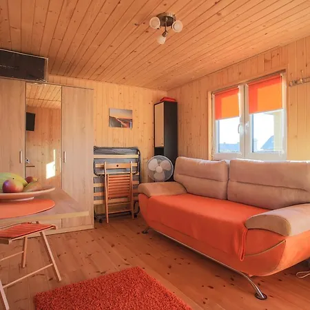 Letniskowe Lilka Holiday home