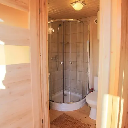Letniskowe Lilka Holiday home