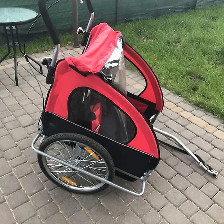 Letniskowe Lilka Casa vacanze