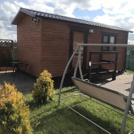 Casa vacanze Letniskowe Lilka Karwieńskie Błoto
