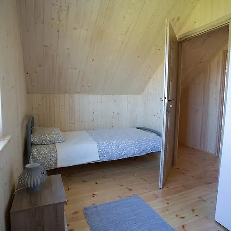 Casa vacanze Letniskowe Lilka *