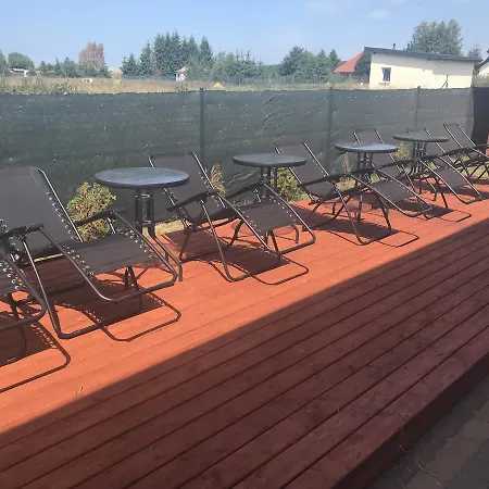 Letniskowe Lilka Casa vacanze *
