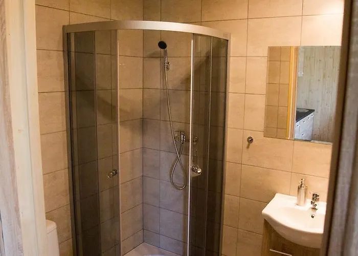 Letniskowe Lilka Karwieńskie Błoto