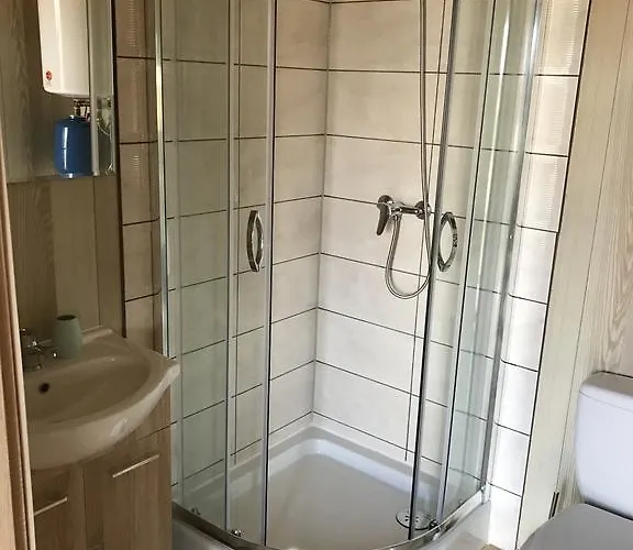 Letniskowe Lilka בית נופש