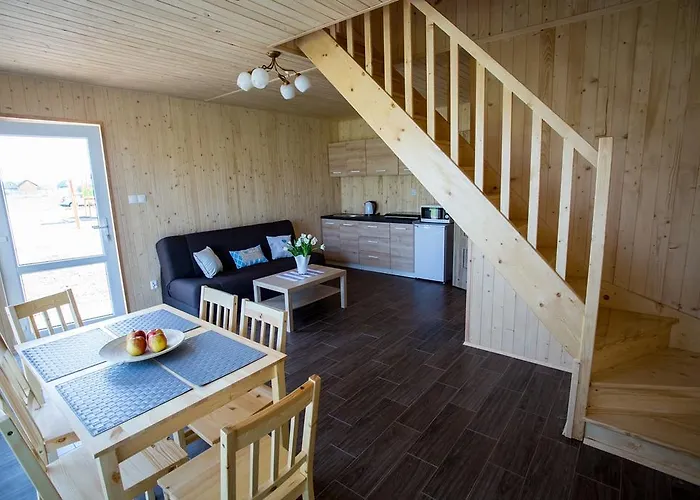 Letniskowe Lilka * Karwieńskie Błoto