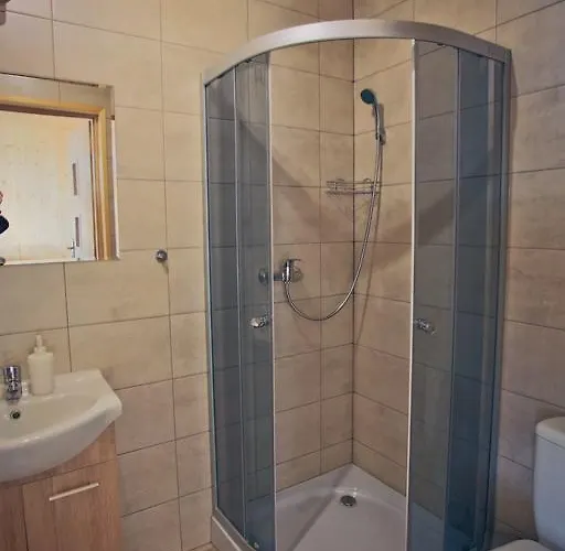 Letniskowe Lilka בית נופש