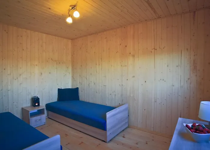 Letniskowe Lilka * Karwieńskie Błoto