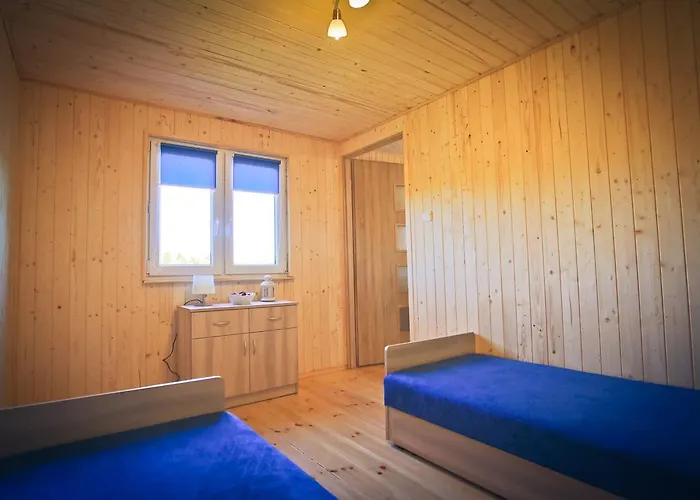 Letniskowe Lilka * Karwieńskie Błoto