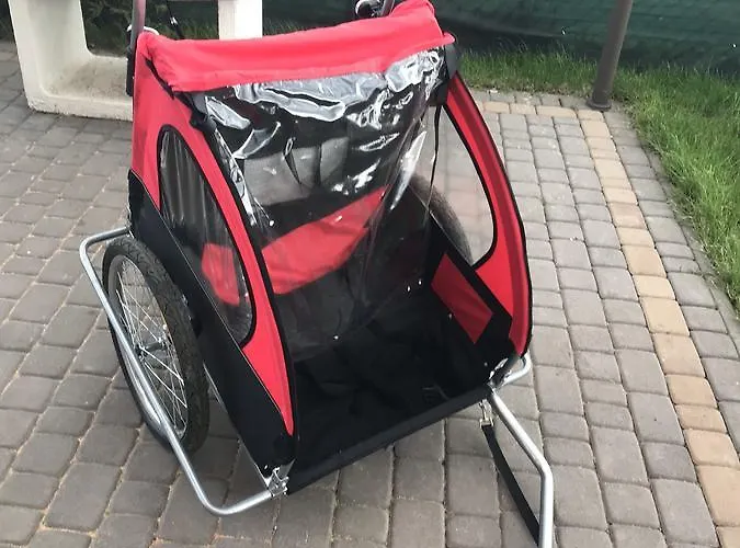 Letniskowe Lilka בית נופש Karwieńskie Błoto